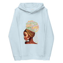 Load image into Gallery viewer, UTO IV &quot;Queendom&quot; Women&#39;s Eco Fitted Hoodie
