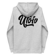 Load image into Gallery viewer, UTO IV &quot;Queendom&quot; Women&#39;s Eco Fitted Hoodie
