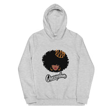 Load image into Gallery viewer, UTO IV &quot;Queendom&quot; Women&#39;s Eco Fitted Hoodie
