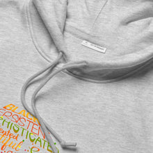 Load image into Gallery viewer, UTO IV &quot;Queendom&quot; Women&#39;s Eco Fitted Hoodie
