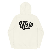 Load image into Gallery viewer, UTO IV &quot;Queendom&quot; Women&#39;s Eco Fitted Hoodie
