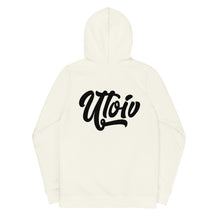 Load image into Gallery viewer, UTO IV &quot;Queendom&quot; Women&#39;s Eco Fitted Hoodie
