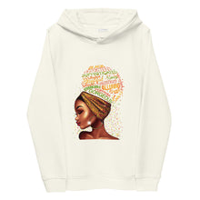 Load image into Gallery viewer, UTO IV &quot;Queendom&quot; Women&#39;s Eco Fitted Hoodie
