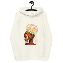 Load image into Gallery viewer, UTO IV &quot;Queendom&quot; Women&#39;s Eco Fitted Hoodie
