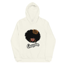 Load image into Gallery viewer, UTO IV &quot;Queendom&quot; Women&#39;s Eco Fitted Hoodie
