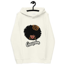 Load image into Gallery viewer, UTO IV &quot;Queendom&quot; Women&#39;s Eco Fitted Hoodie
