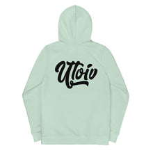 Load image into Gallery viewer, UTO IV &quot;Queendom&quot; Women&#39;s Eco Fitted Hoodie
