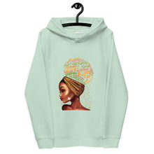 Load image into Gallery viewer, UTO IV &quot;Queendom&quot; Women&#39;s Eco Fitted Hoodie
