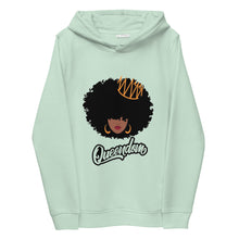 Load image into Gallery viewer, UTO IV &quot;Queendom&quot; Women&#39;s Eco Fitted Hoodie
