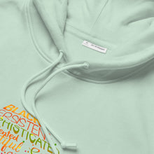 Load image into Gallery viewer, UTO IV &quot;Queendom&quot; Women&#39;s Eco Fitted Hoodie
