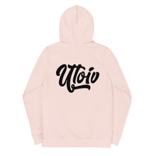 Load image into Gallery viewer, UTO IV &quot;Queendom&quot; Women&#39;s Eco Fitted Hoodie
