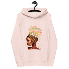 Load image into Gallery viewer, UTO IV &quot;Queendom&quot; Women&#39;s Eco Fitted Hoodie
