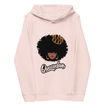 Load image into Gallery viewer, UTO IV &quot;Queendom&quot; Women&#39;s Eco Fitted Hoodie
