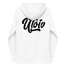 Load image into Gallery viewer, UTO IV &quot;Queendom&quot; Women&#39;s Eco Fitted Hoodie
