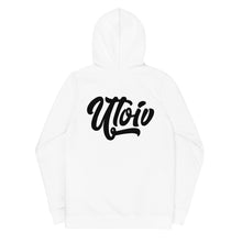 Load image into Gallery viewer, UTO IV &quot;Queendom&quot; Women&#39;s Eco Fitted Hoodie
