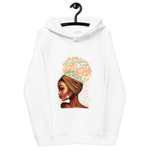 Load image into Gallery viewer, UTO IV &quot;Queendom&quot; Women&#39;s Eco Fitted Hoodie
