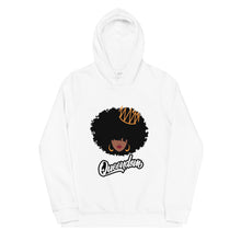 Load image into Gallery viewer, UTO IV &quot;Queendom&quot; Women&#39;s Eco Fitted Hoodie
