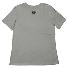 Load image into Gallery viewer, UTO IV Women’s Relaxed Tri-Blend T-Shirt
