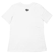 Load image into Gallery viewer, UTO IV Women’s Relaxed Tri-Blend T-Shirt
