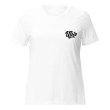 Load image into Gallery viewer, UTO IV Women’s Relaxed Tri-Blend T-Shirt
