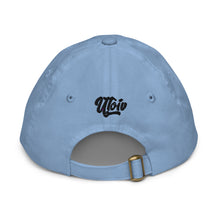 Load image into Gallery viewer, UTO IV Youth Baseball Cap
