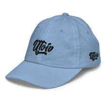 Load image into Gallery viewer, UTO IV Youth Baseball Cap
