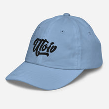 Load image into Gallery viewer, UTO IV Youth Baseball Cap
