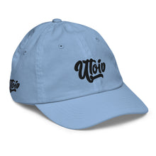 Load image into Gallery viewer, UTO IV Youth Baseball Cap
