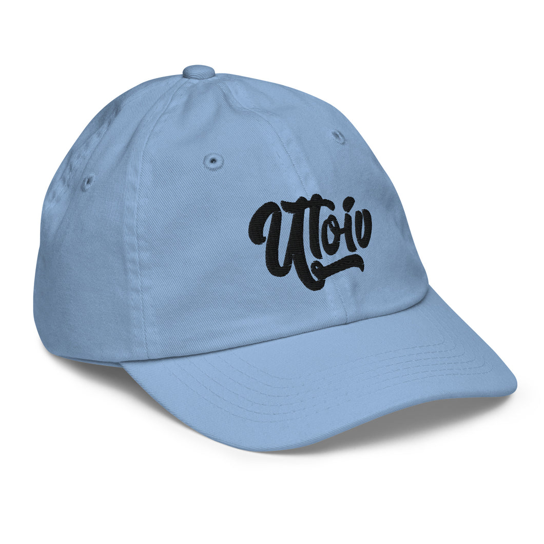 UTO IV Youth Baseball Cap