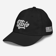 Load image into Gallery viewer, UTO IV Youth Baseball Cap
