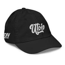 Load image into Gallery viewer, UTO IV Youth Baseball Cap
