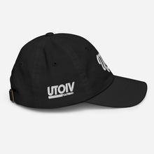 Load image into Gallery viewer, UTO IV Youth Baseball Cap
