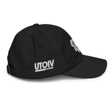 Load image into Gallery viewer, UTO IV Youth Baseball Cap
