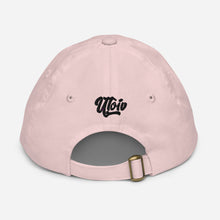 Load image into Gallery viewer, UTO IV Youth Baseball Cap
