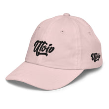 Load image into Gallery viewer, UTO IV Youth Baseball Cap
