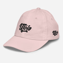 Load image into Gallery viewer, UTO IV Youth Baseball Cap
