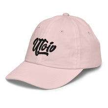 Load image into Gallery viewer, UTO IV Youth Baseball Cap
