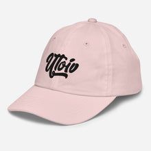 Load image into Gallery viewer, UTO IV Youth Baseball Cap
