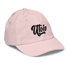 Load image into Gallery viewer, UTO IV Youth Baseball Cap
