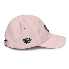 Load image into Gallery viewer, UTO IV Youth Baseball Cap
