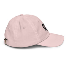 Load image into Gallery viewer, UTO IV Youth Baseball Cap
