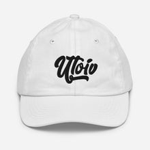 Load image into Gallery viewer, UTO IV Youth Baseball Cap
