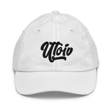 Load image into Gallery viewer, UTO IV Youth Baseball Cap
