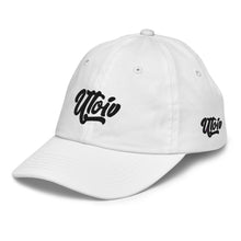 Load image into Gallery viewer, UTO IV Youth Baseball Cap
