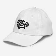 Load image into Gallery viewer, UTO IV Youth Baseball Cap
