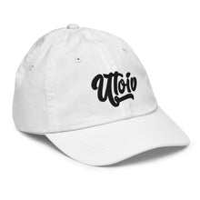 Load image into Gallery viewer, UTO IV Youth Baseball Cap
