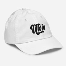 Load image into Gallery viewer, UTO IV Youth Baseball Cap
