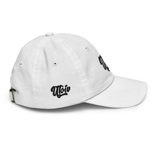 Load image into Gallery viewer, UTO IV Youth Baseball Cap
