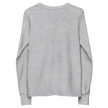 Load image into Gallery viewer, UTO IV Youth Long Sleeve Tee
