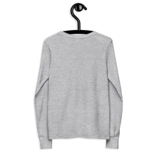 Load image into Gallery viewer, UTO IV Youth Long Sleeve Tee
